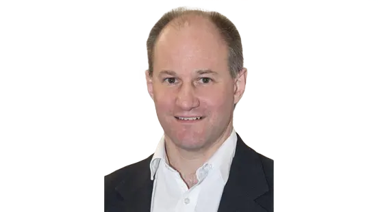 Prof. Dr. Andrew Gennery