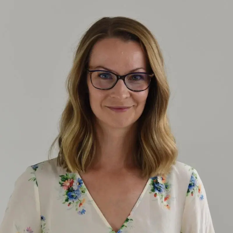 Dr. Janet Markle, Ph.D.